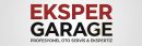 eksper garage logo